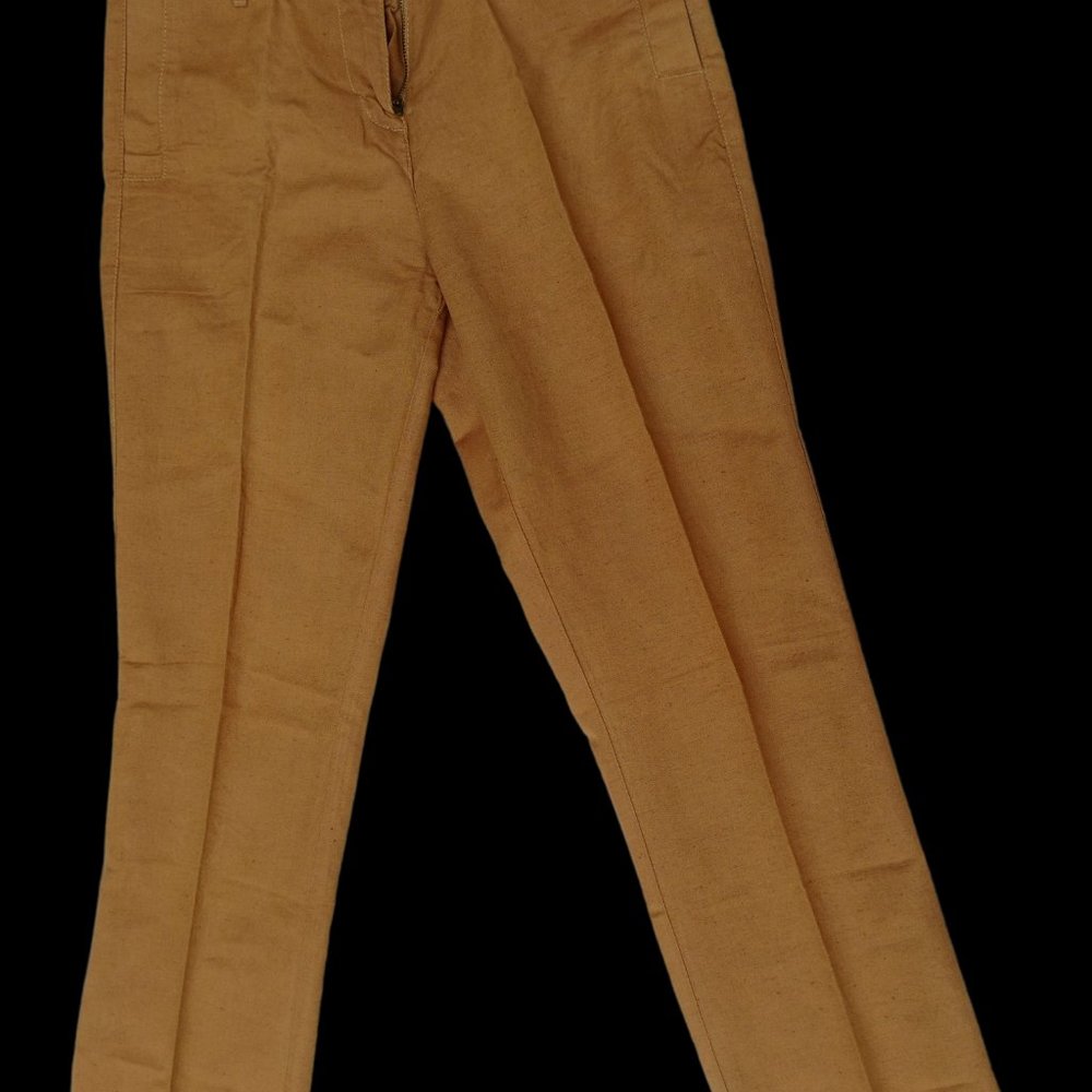 Benetton Slouchy Trousers (fixed price no bargaining) - Picture 2 of 11